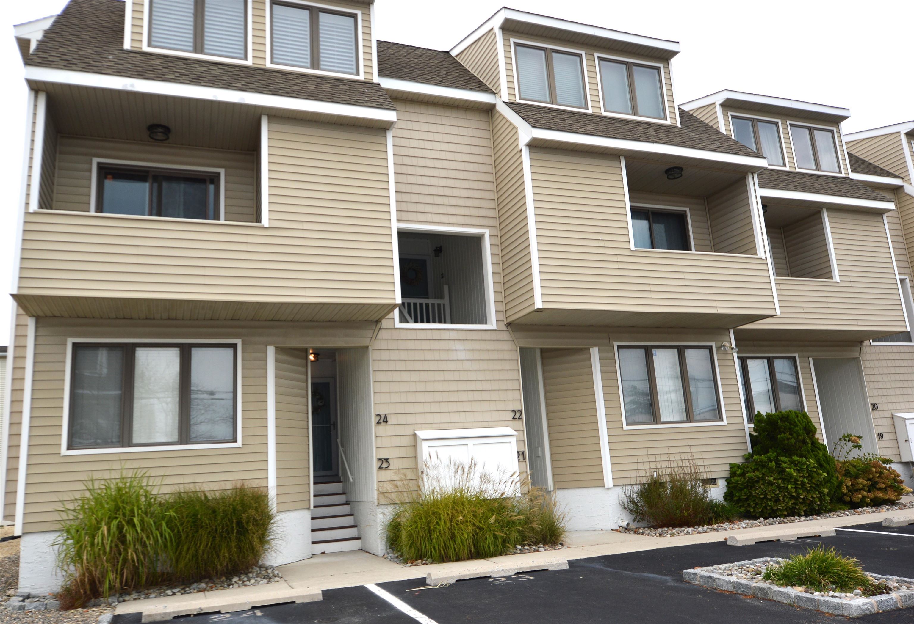 301 80th Street, Unit B24 Avalon, NJ 08202 - Photo 41 of 44