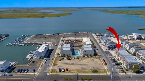 $1,495,000 | 301 80th Street, Unit B24, Avalon, NJ 08202