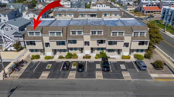 $1,495,000 | 301 80th Street, Unit B24, Avalon, NJ 08202