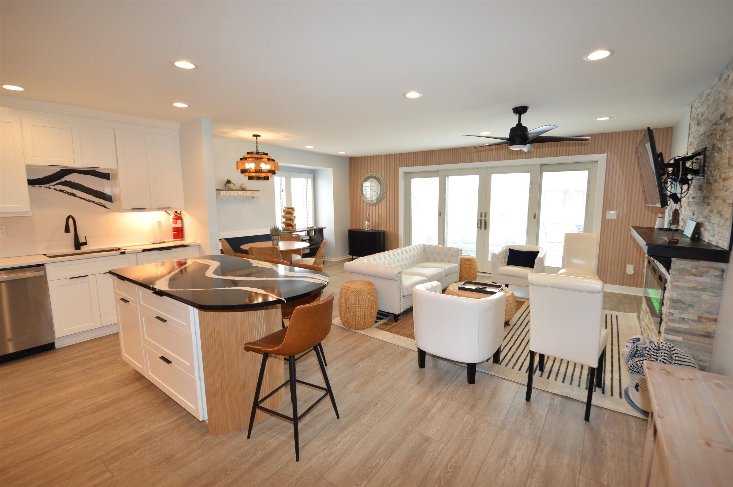 301 80th Street, Unit B24 Avalon, NJ 08202 - Photo 7 of 44