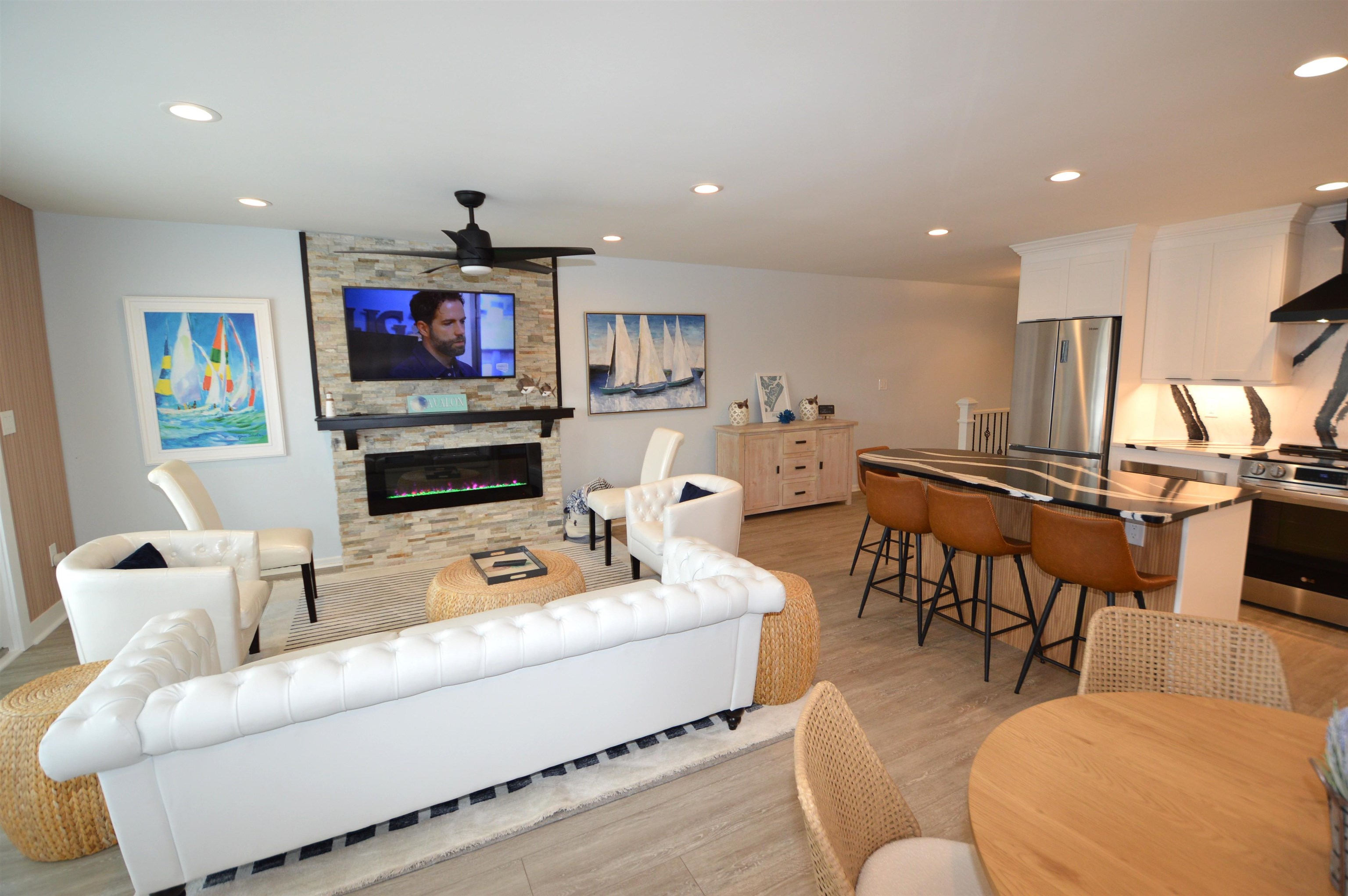 301 80th Street, Unit B24 Avalon, NJ 08202 - Photo 10 of 44