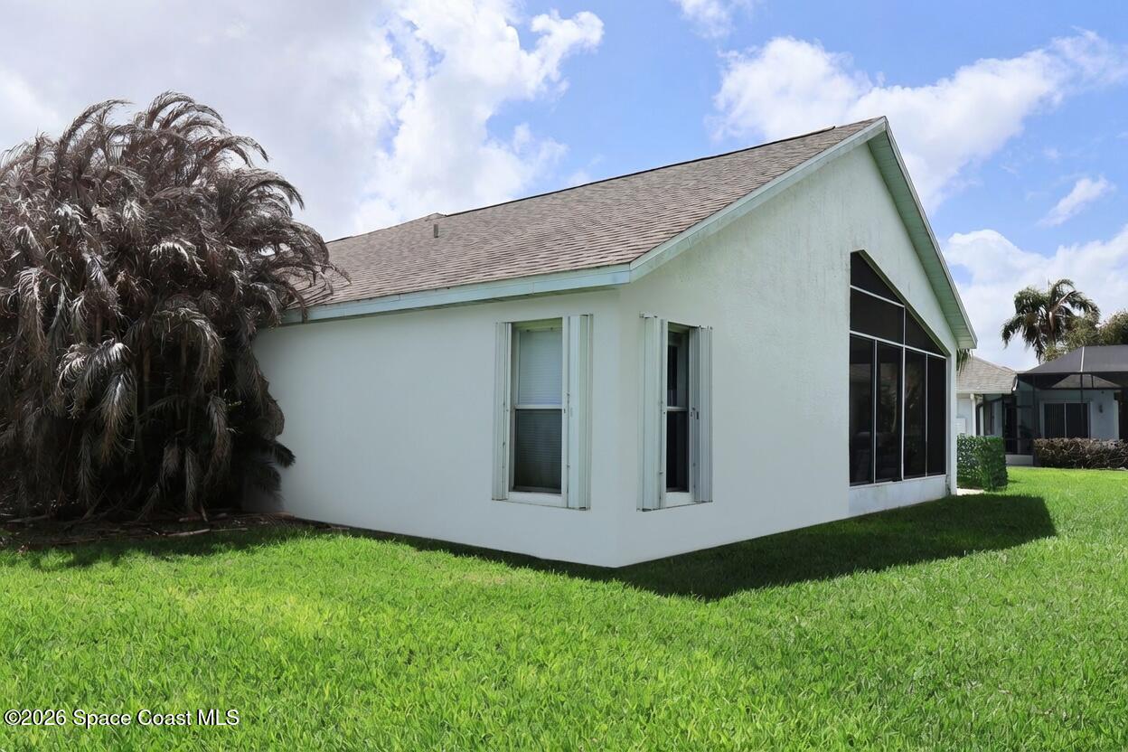 704 Carriage Hill Road Melbourne, FL 32940 - Photo 8 of 59 Lateral