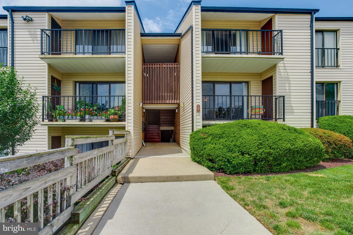2572 Riva Road, Unit 10B Annapolis, MD 21401 - Photo 1 of 25
