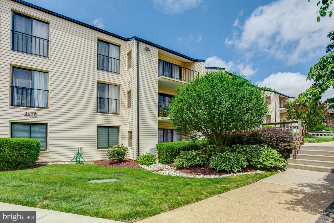 2572 Riva Road, Unit 10B Annapolis, MD 21401 - Photo 2 of 25