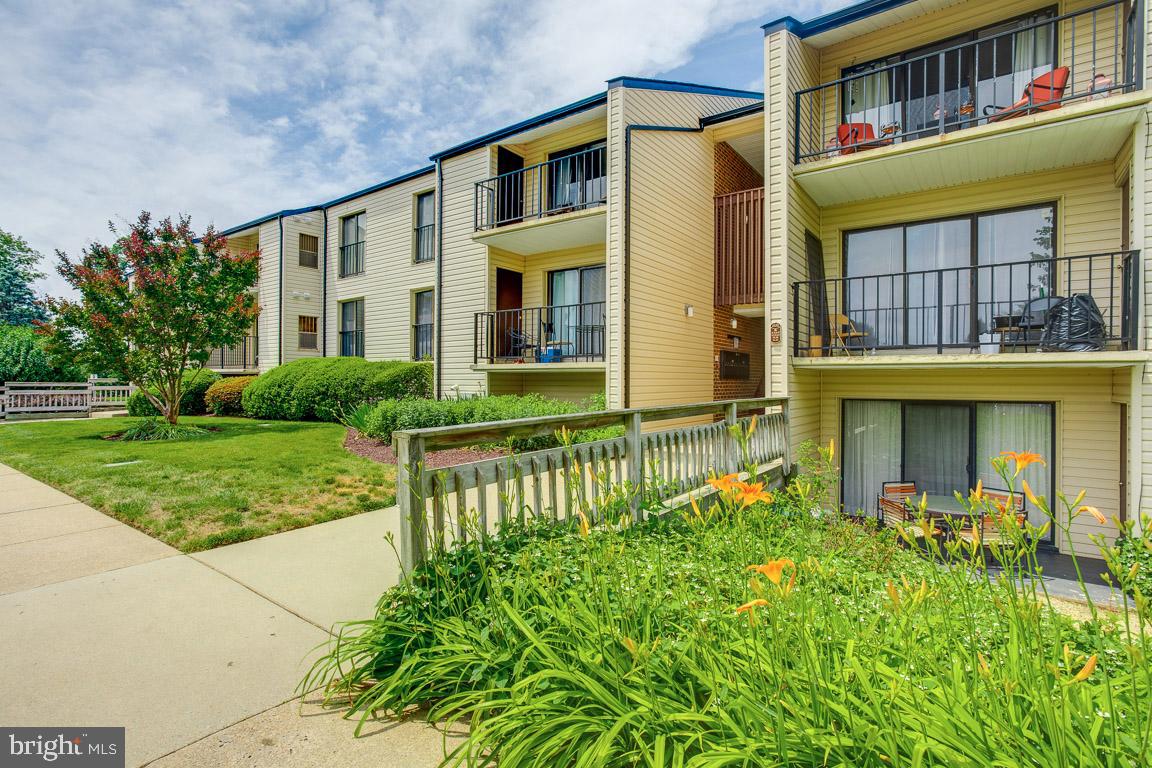 2572 Riva Road, Unit 10B Annapolis, MD 21401 - Photo 3 of 25