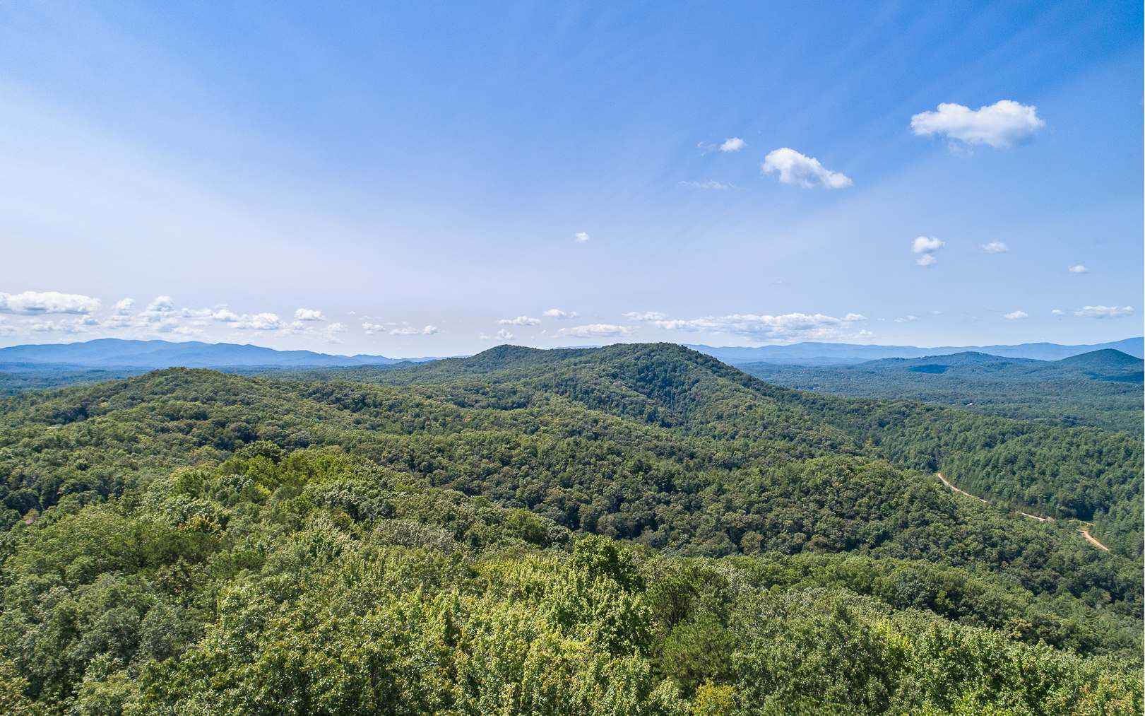 0 Mull Valley Road Morganton, GA 30560 - Photo 4 of 4 Additional View