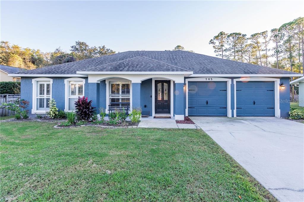 145 Marsella Road DeBary, FL 32713 - Photo 1 of 1
