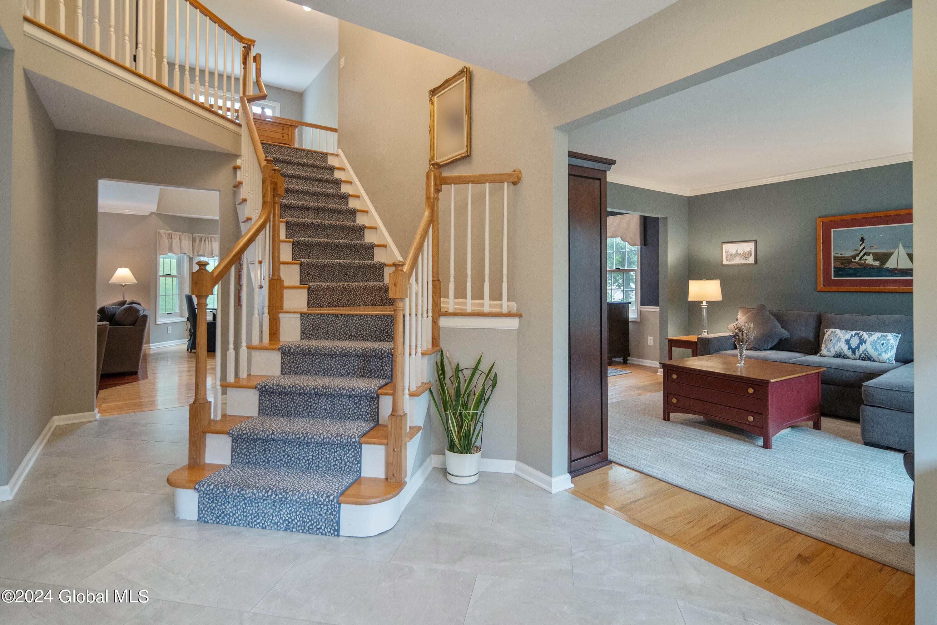 206 Shaker Ridge Drive Colonie, NY 12309 - Photo 2 of 41 Interior 01