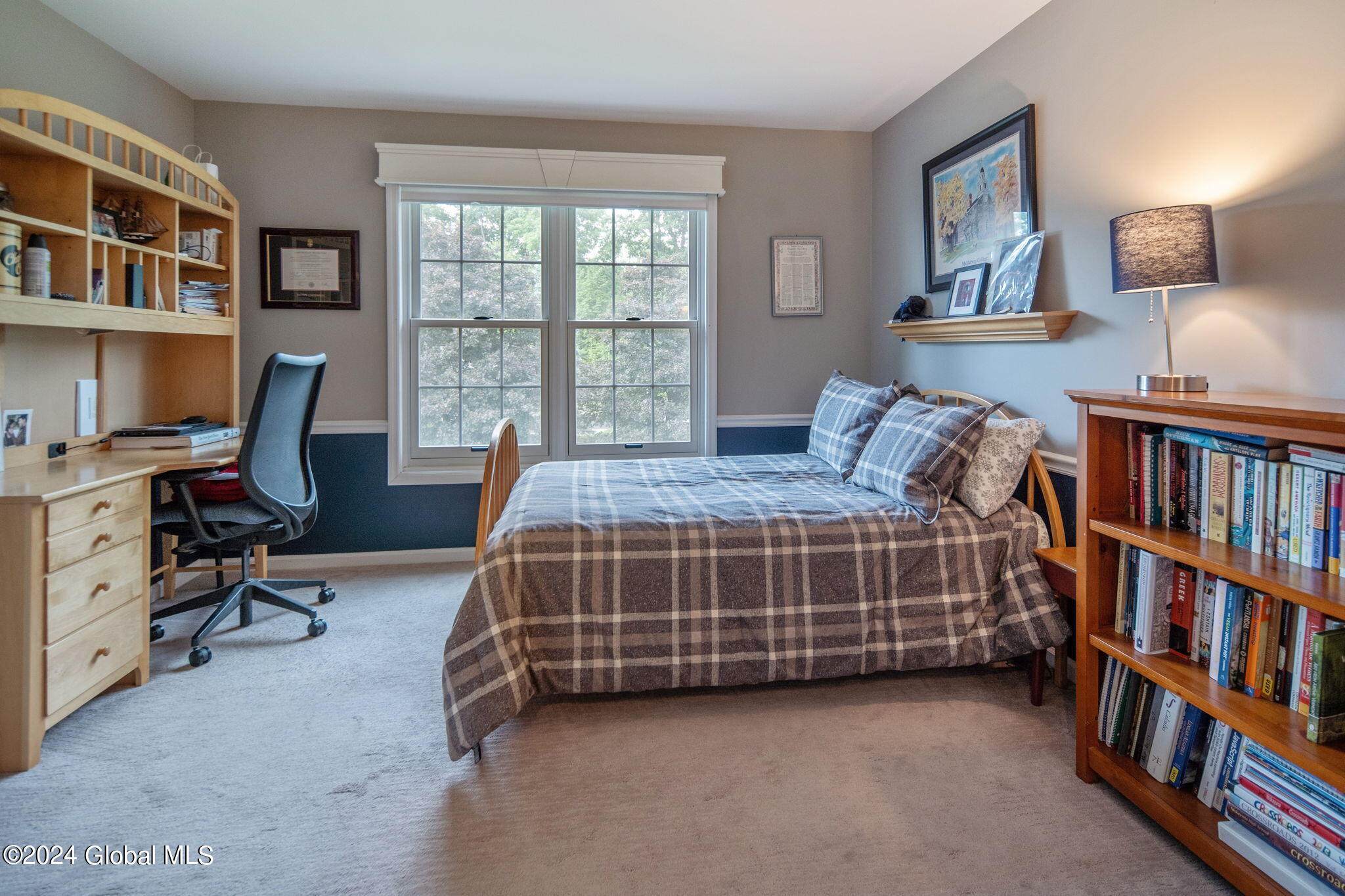 206 Shaker Ridge Drive Colonie, NY 12309 - Photo 22 of 41 Interior 21