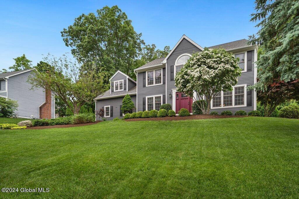 206 Shaker Ridge Drive Colonie, NY 12309 - Photo 28 of 41 028-206-shaker-ridge-drive-schenectady-n