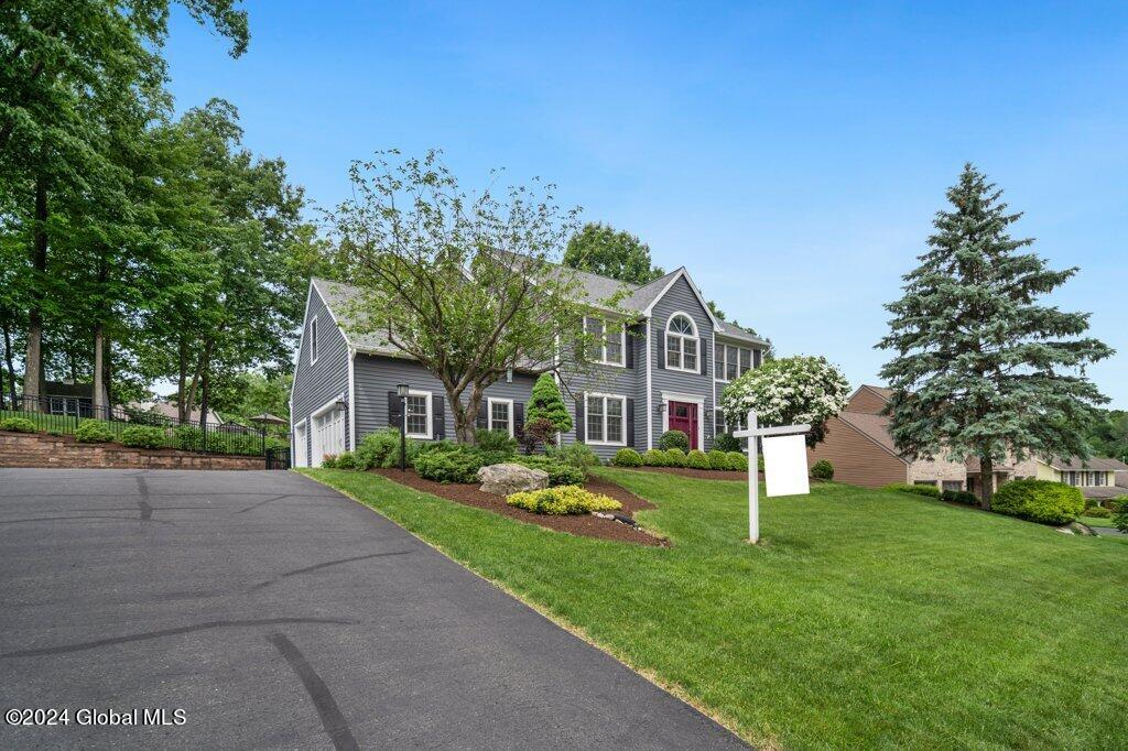 206 Shaker Ridge Drive Colonie, NY 12309 - Photo 29 of 41 029-206-shaker-ridge-drive-schenectady-n