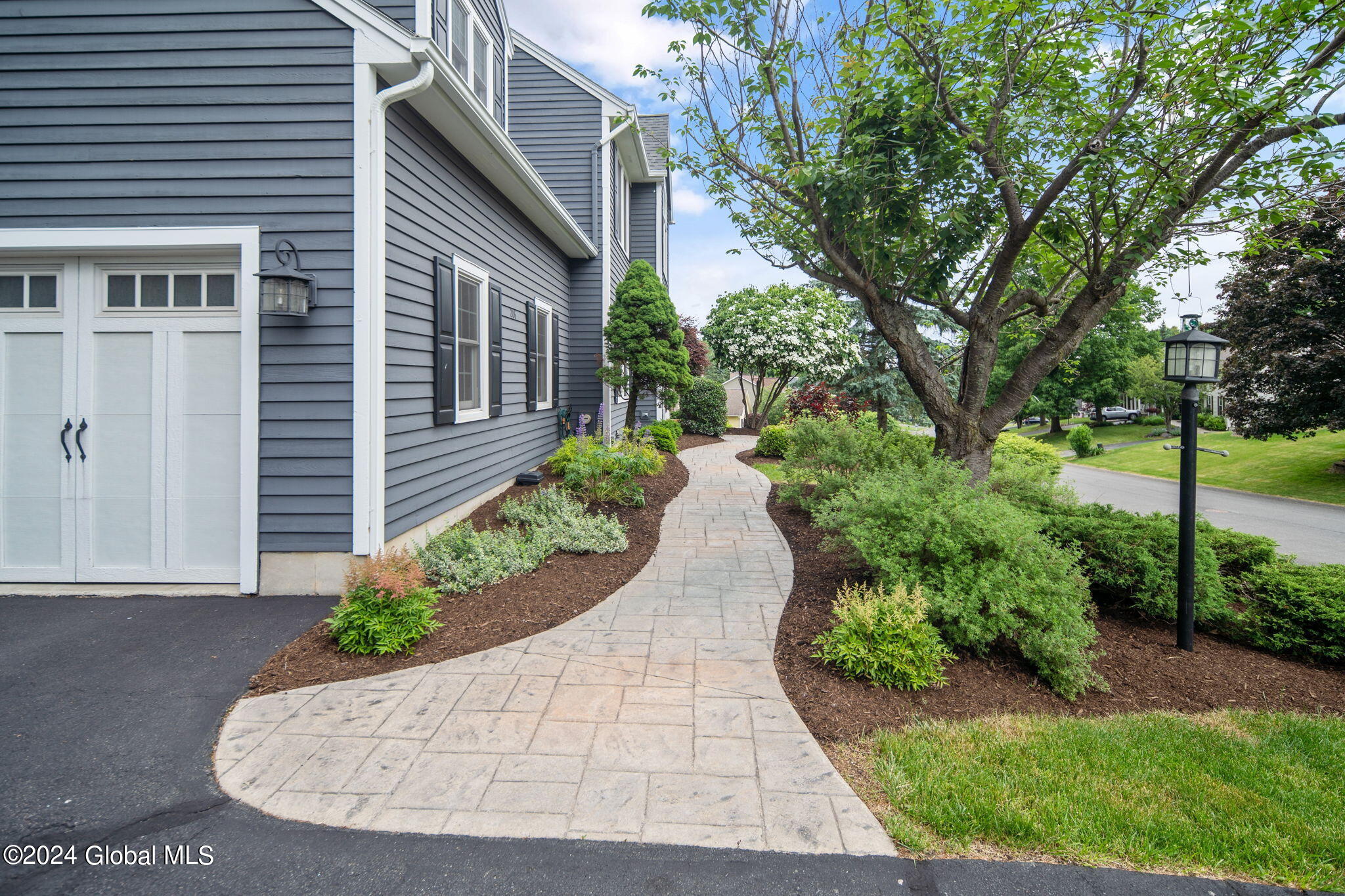 206 Shaker Ridge Drive Colonie, NY 12309 - Photo 30 of 41 Exterior 04