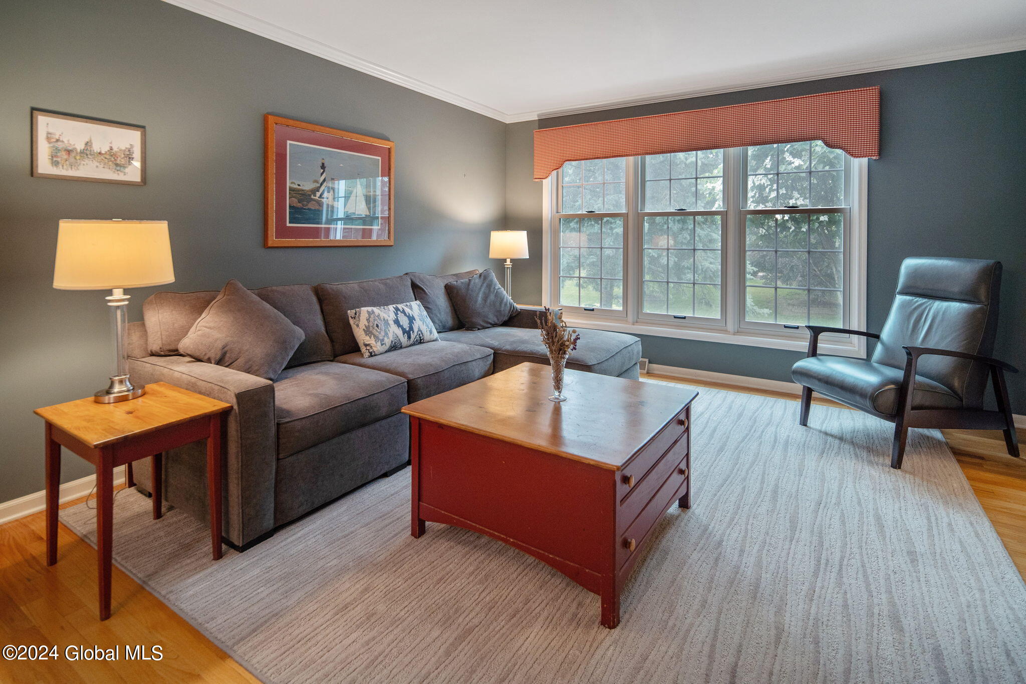 206 Shaker Ridge Drive Colonie, NY 12309 - Photo 3 of 41 Interior 02