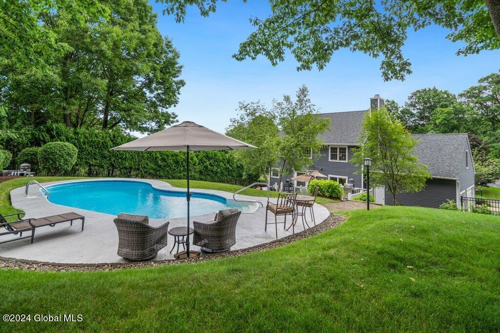 206 Shaker Ridge Drive Colonie, NY 12309 - Photo 35 of 41 036-206-shaker-ridge-drive-schenectady-n