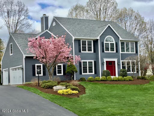 206 Shaker Ridge Drive Colonie, NY 12309 - Photo 39 of 41 039-IMG_0025_Original