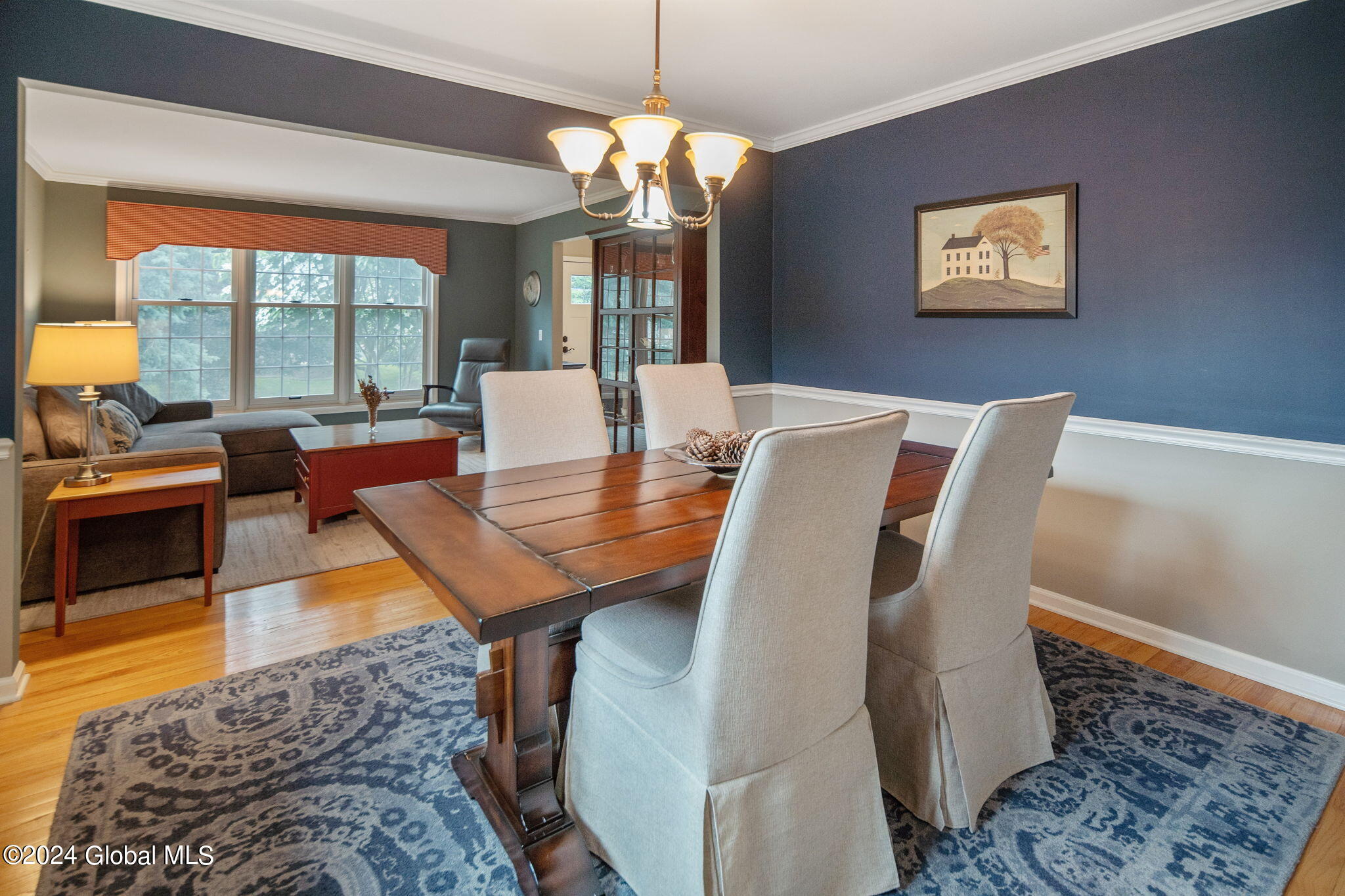 206 Shaker Ridge Drive Colonie, NY 12309 - Photo 4 of 41 Interior 03