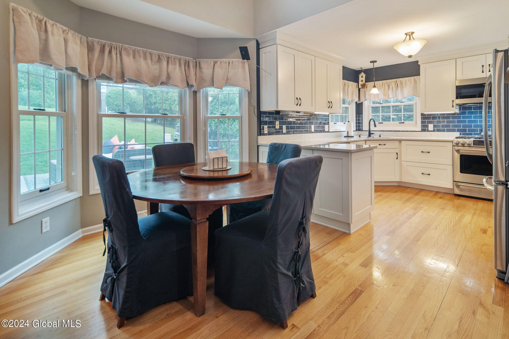 206 Shaker Ridge Drive Colonie, NY 12309 - Photo 7 of 41 Interior 06