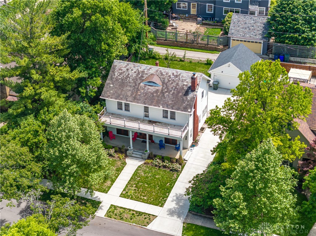 40 Plumwood Road Dayton, OH 45409 - Photo 43 of 63