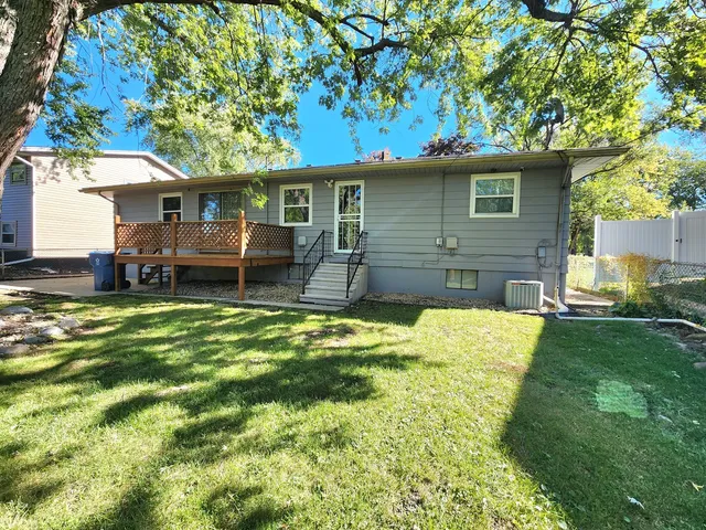 $183,000 | 22526 Jeffrey Avenue, Sauk Village, IL 60411