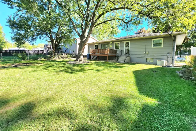 $183,000 | 22526 Jeffrey Avenue, Sauk Village, IL 60411