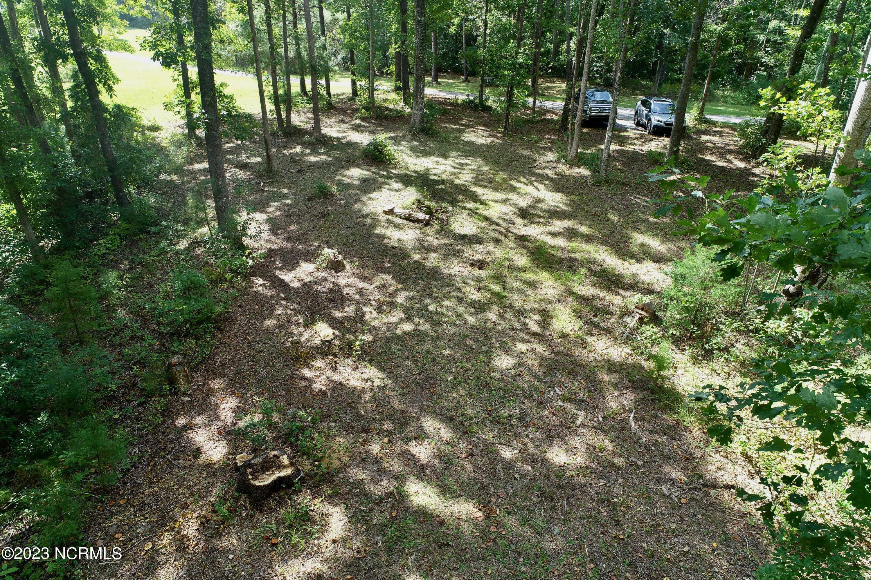 158 Fisher Turnpike Road Arapahoe, NC 28510 - Photo 15 of 27 Lot
