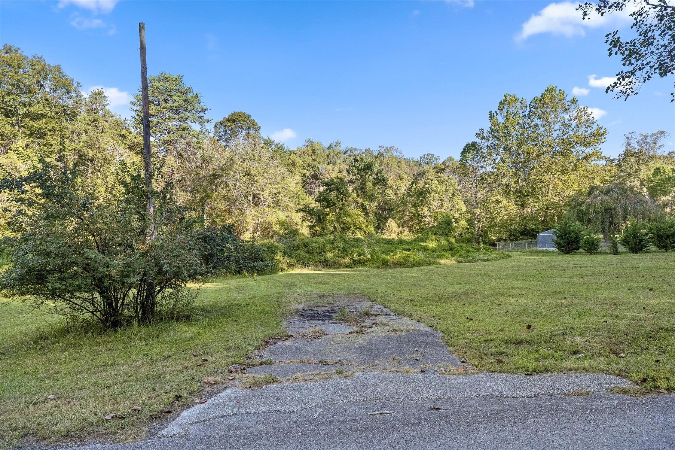 1612 Lula Lake Road Lookout Mountain, GA 30750 - Photo 4 of 14 04-Lula Lake-4