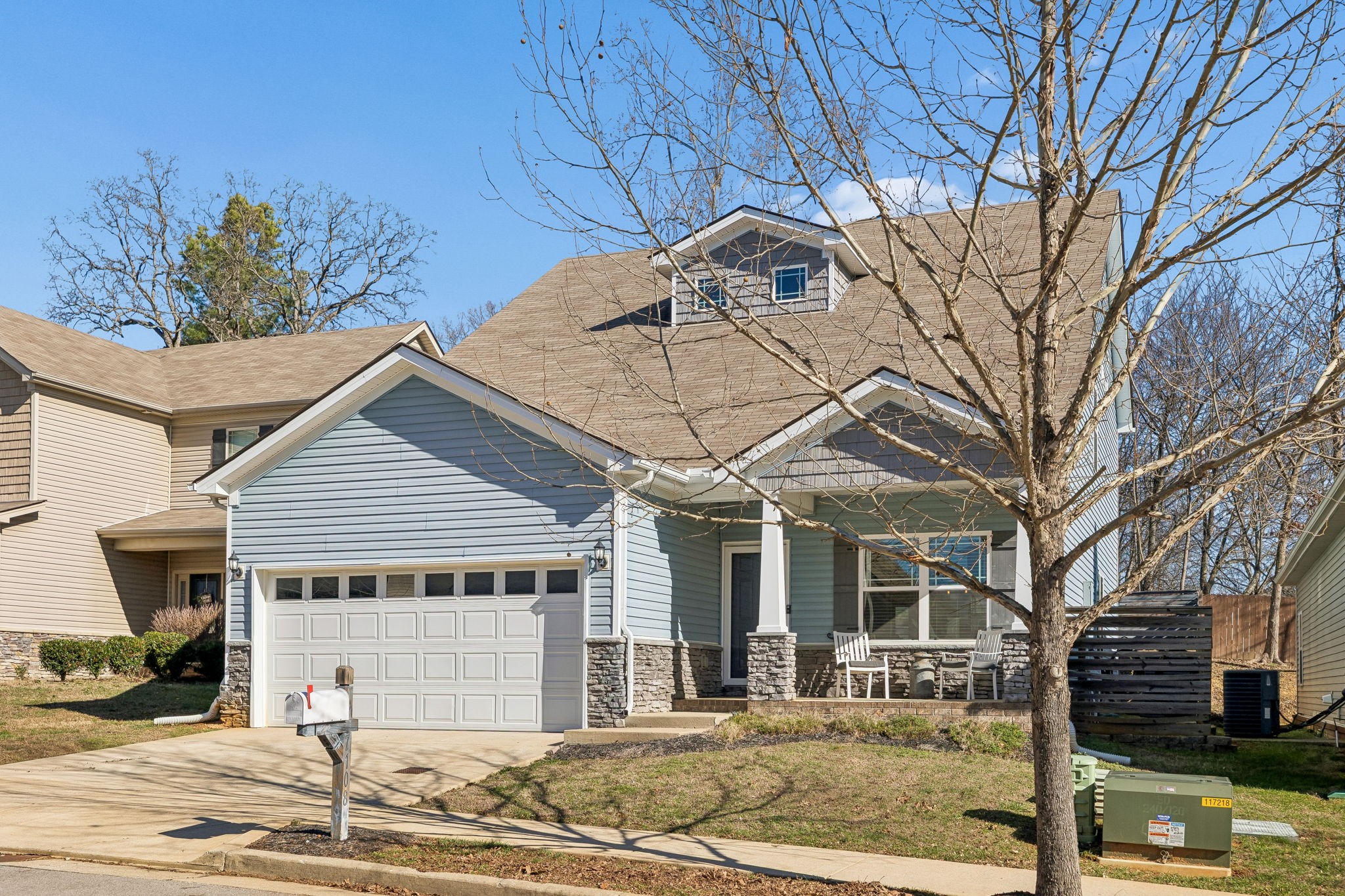 7108 Colquitt Way Fairview, TN 37062 - Photo 4 of 54