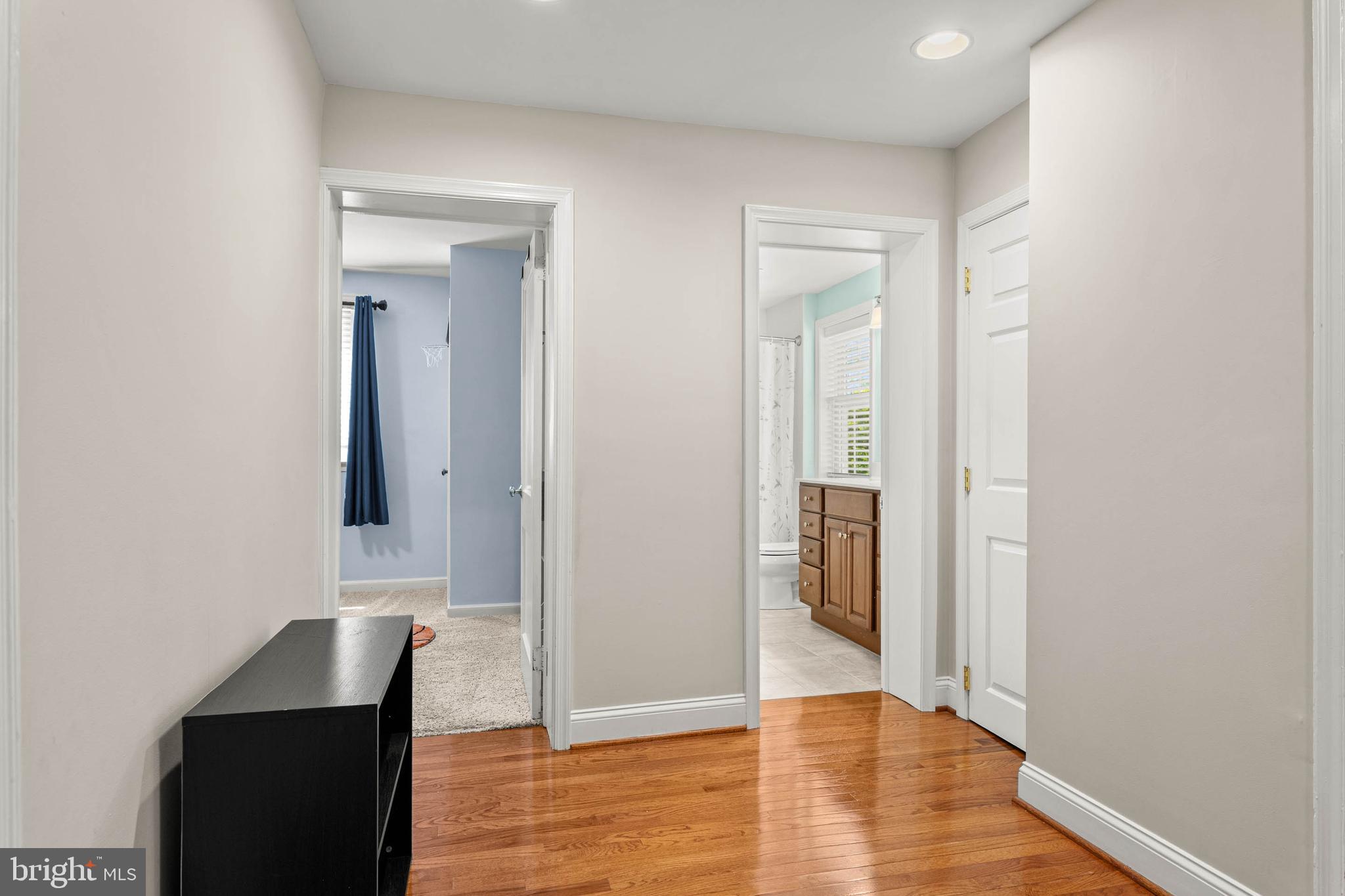 1518 James Road Wynnewood, PA 19096 - Photo 14 of 33 Second Floor Landing