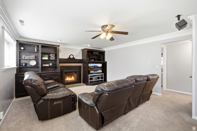 11209 Christopher Circle Sandy, UT 84092 - Photo 21 of 53