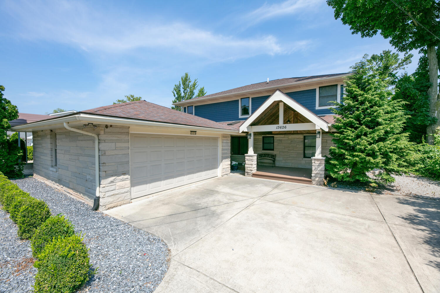 13626 Terrie Shore Road Union, MI 49130 - Photo 2 of 6 13626 Terrie Shore Rd Union MI-large-005