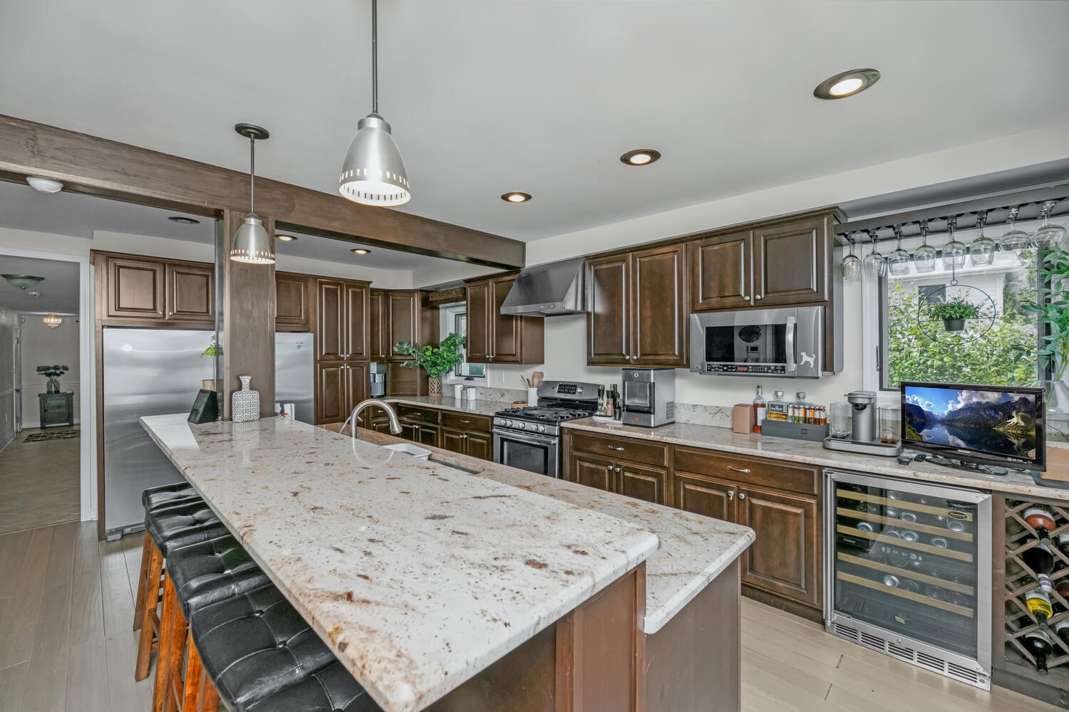 13626 Terrie Shore Road Union, MI 49130 - Photo 3 of 6 13626 Terrie Shore Rd Union MI-large-008