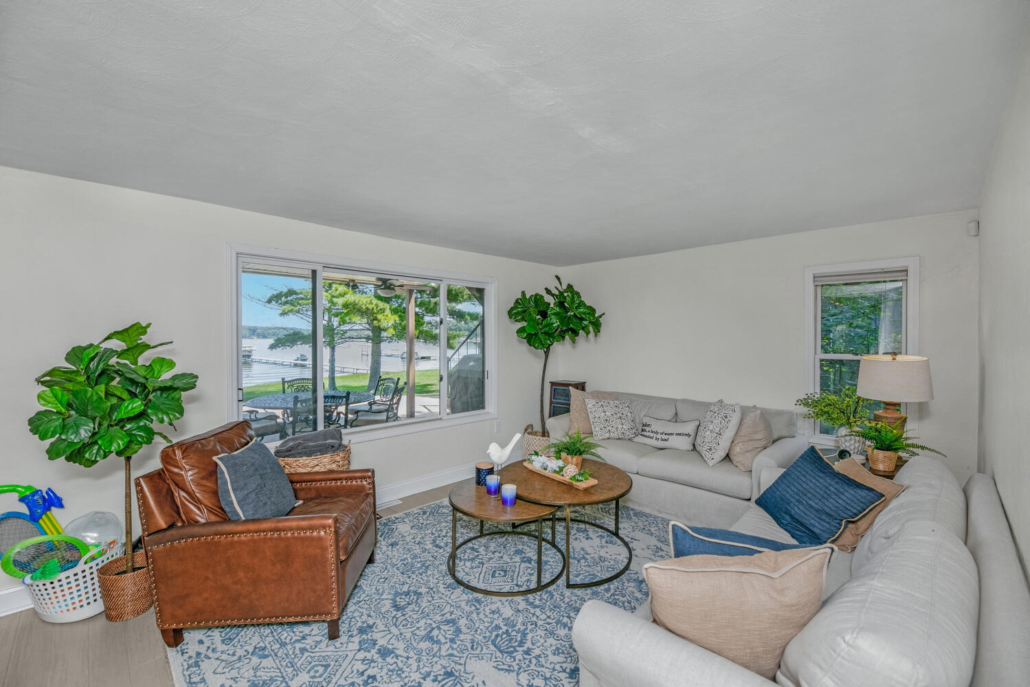 13626 Terrie Shore Road Union, MI 49130 - Photo 4 of 6 13626 Terrie Shore Rd Union MI-large-014