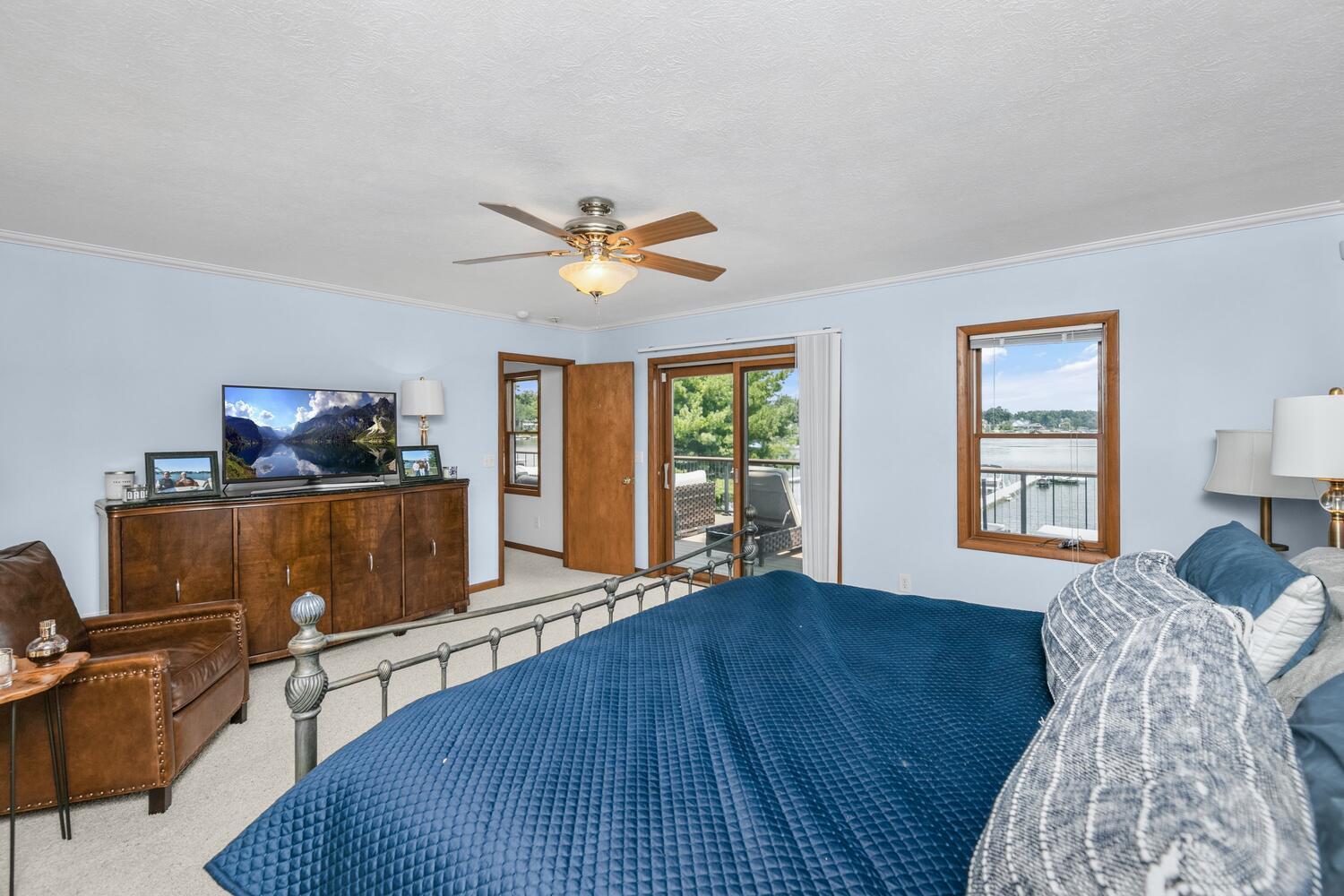 13626 Terrie Shore Road Union, MI 49130 - Photo 5 of 6 13626 Terrie Shore Rd Union MI-large-029