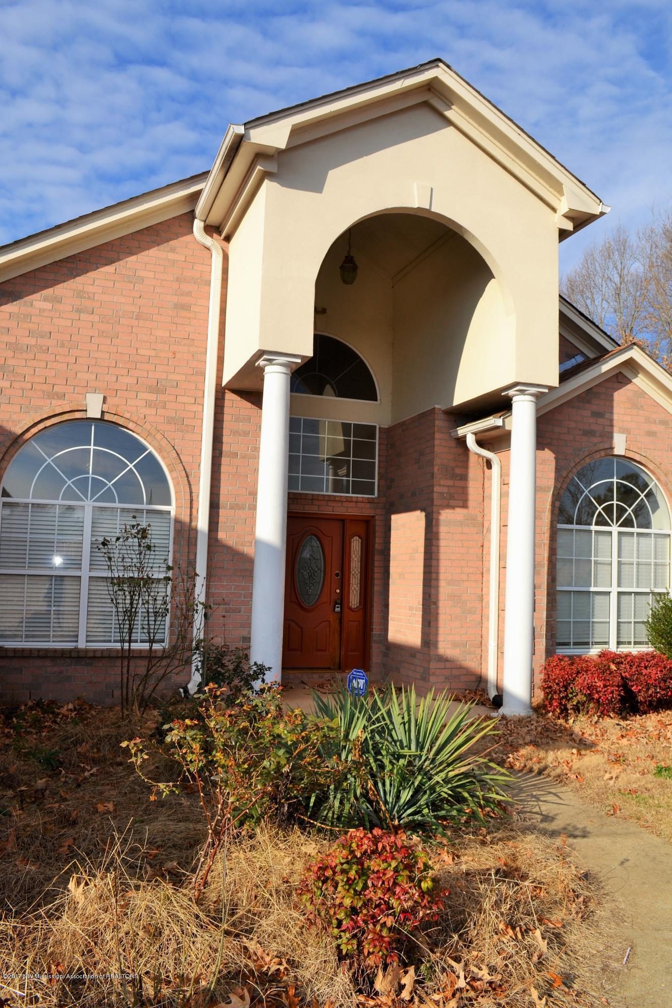 1425 Craft Road South Hernando, MS 38632 - Photo 36 of 37 DSC_0787