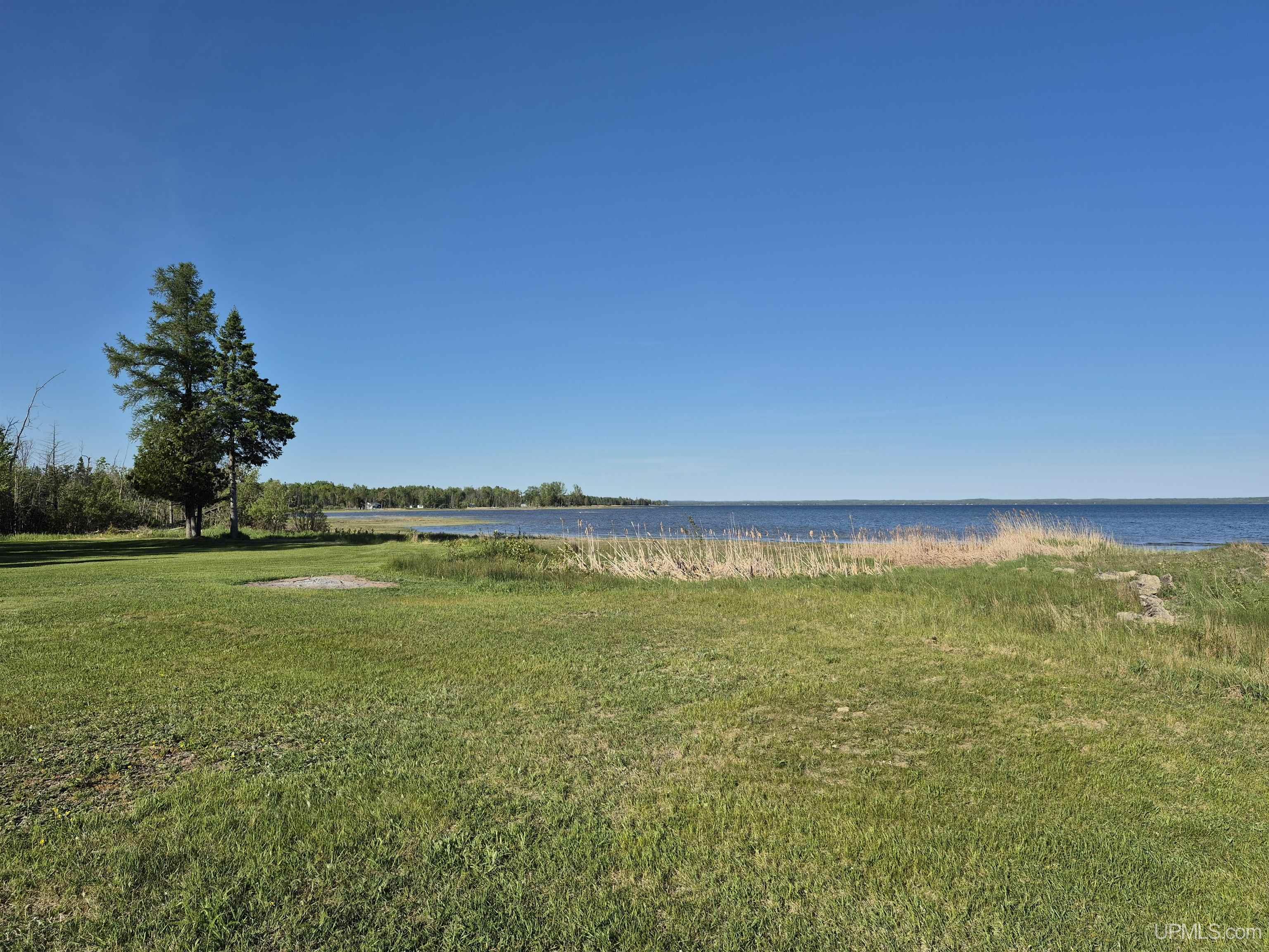 8888 Ll Road Rapid River, MI 49878 - Photo 76 of 89