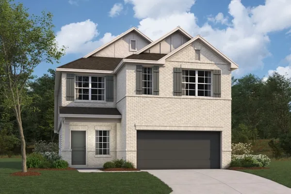 $385,990 | 8238 Blue Shell Lane, Cypress, TX 77433
