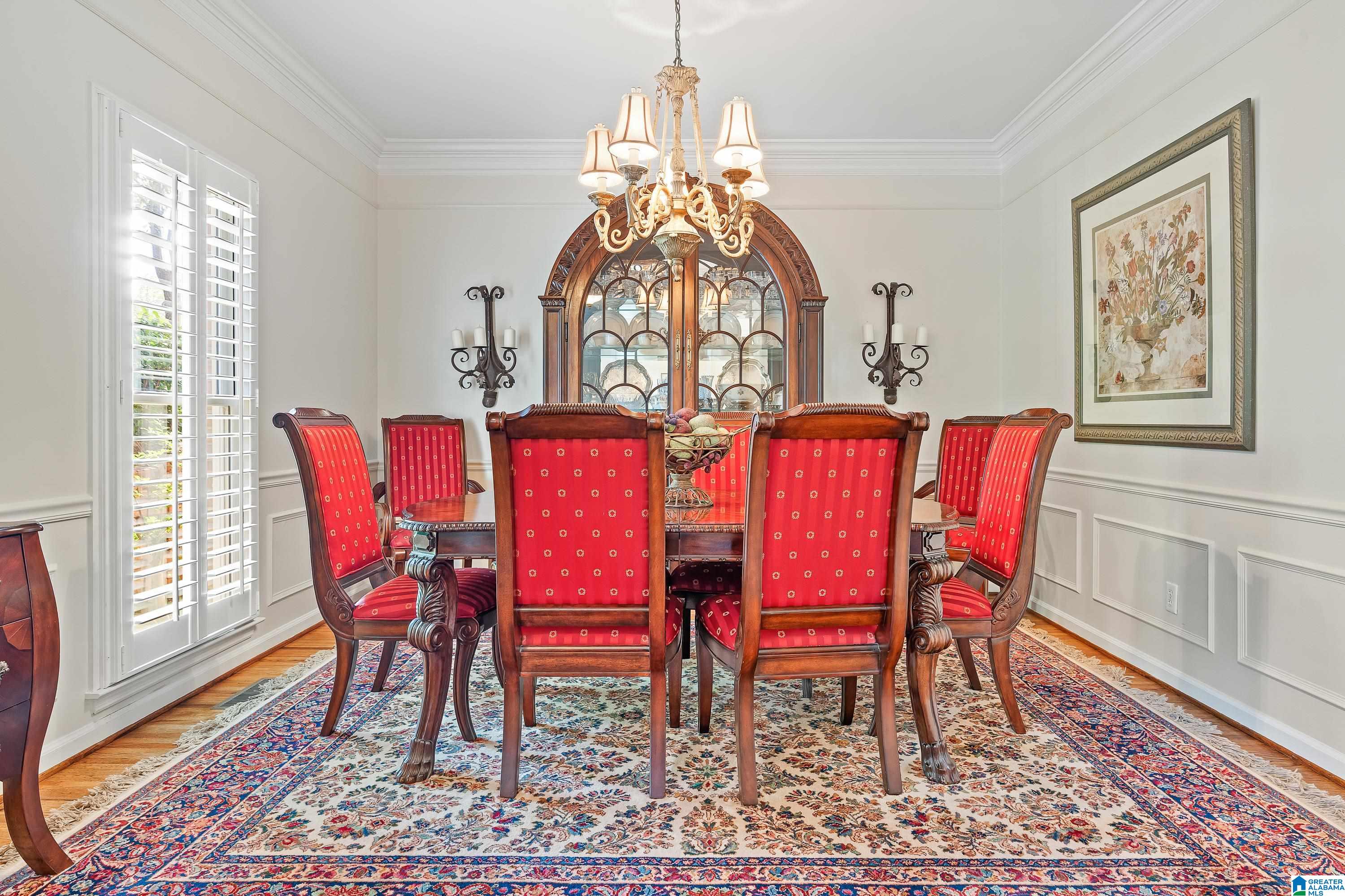 2621 Poplar Post Road Birmingham, AL 35243 - Photo 10 of 41