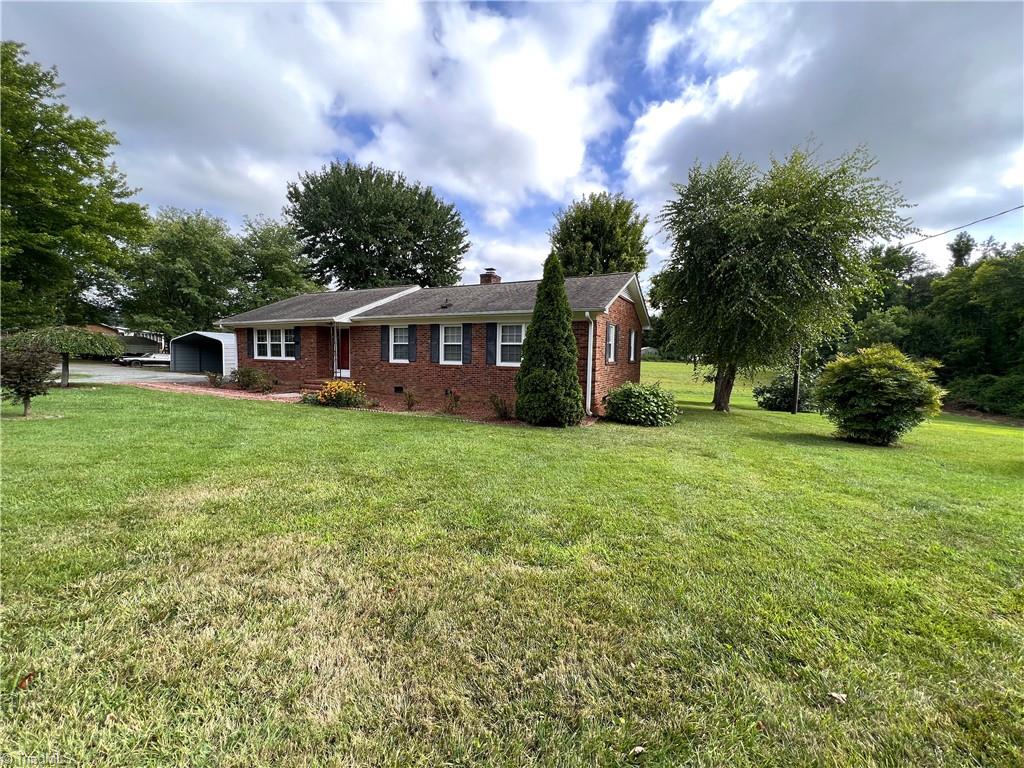 5521 Murphy Road Summerfield, NC 27358 - Photo 1 of 38 Gallery Image 1