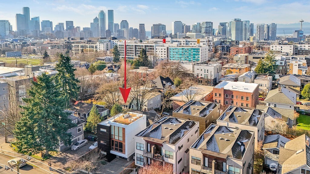 209 12th Avenue East Seattle, WA 98102 - Photo 39 of 40