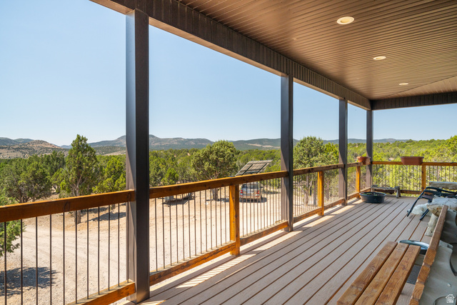 1342 North Old Hebron Road Enterprise, UT 84725 - Photo 42 of 67