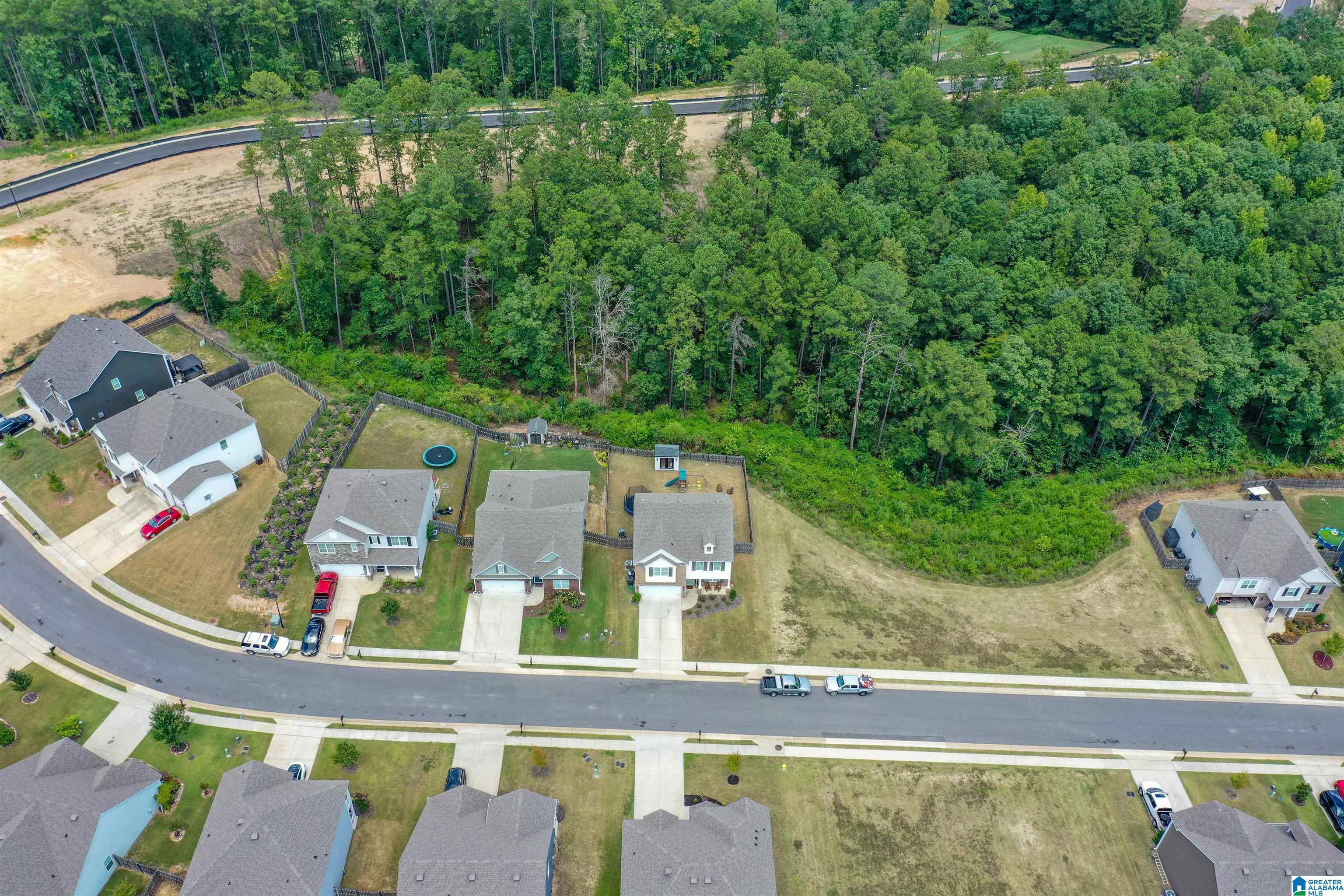 1180 Merion Drive Calera, AL 35040 - Photo 62 of 75