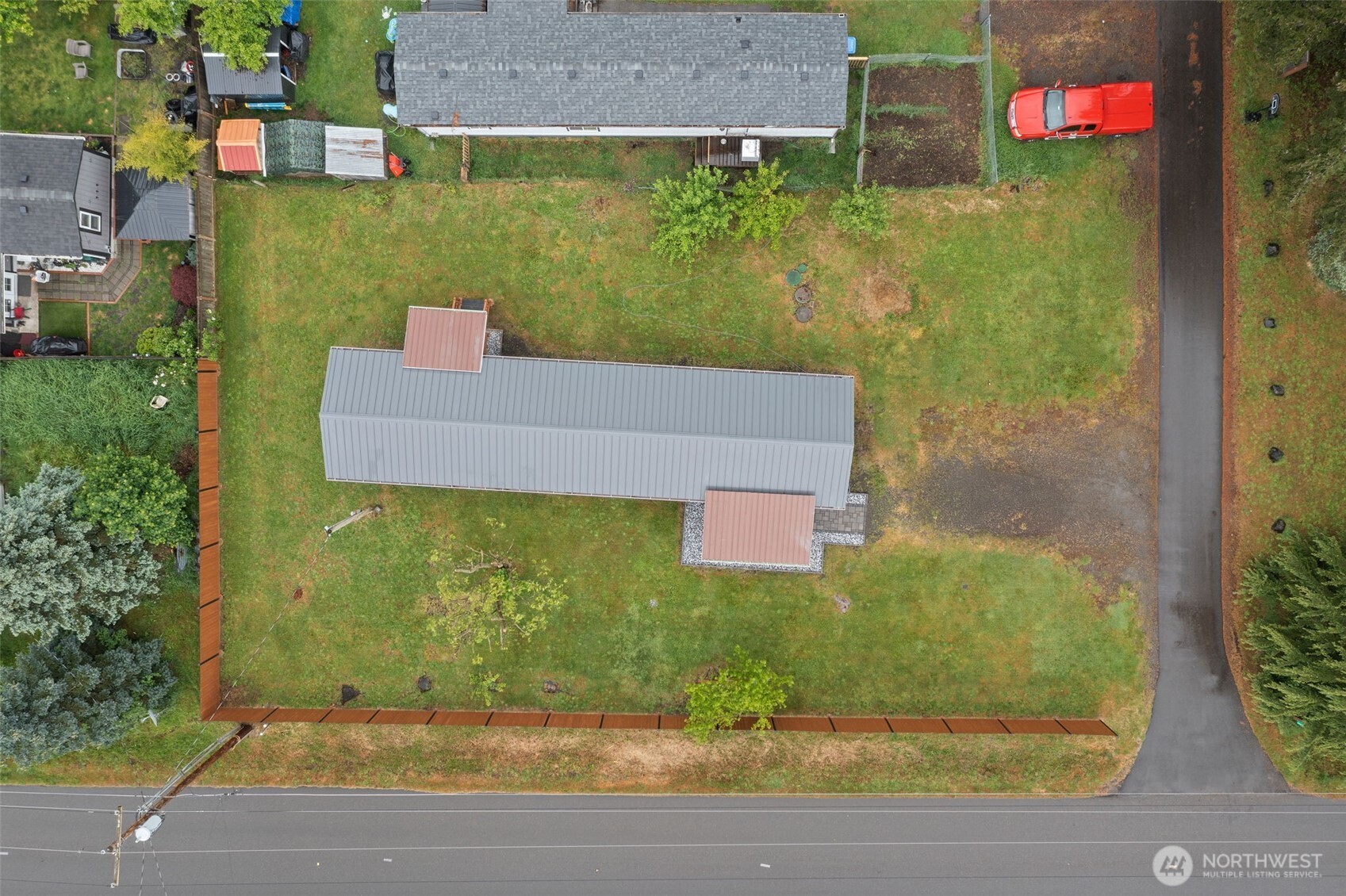 18011 Jordan Street Southwest Rochester, WA 98579 - Photo 29 of 29