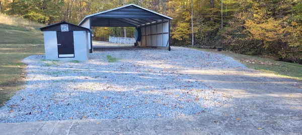 $365,000 | 495 Shepherd Hollow Road, Indian Mound, TN 37079