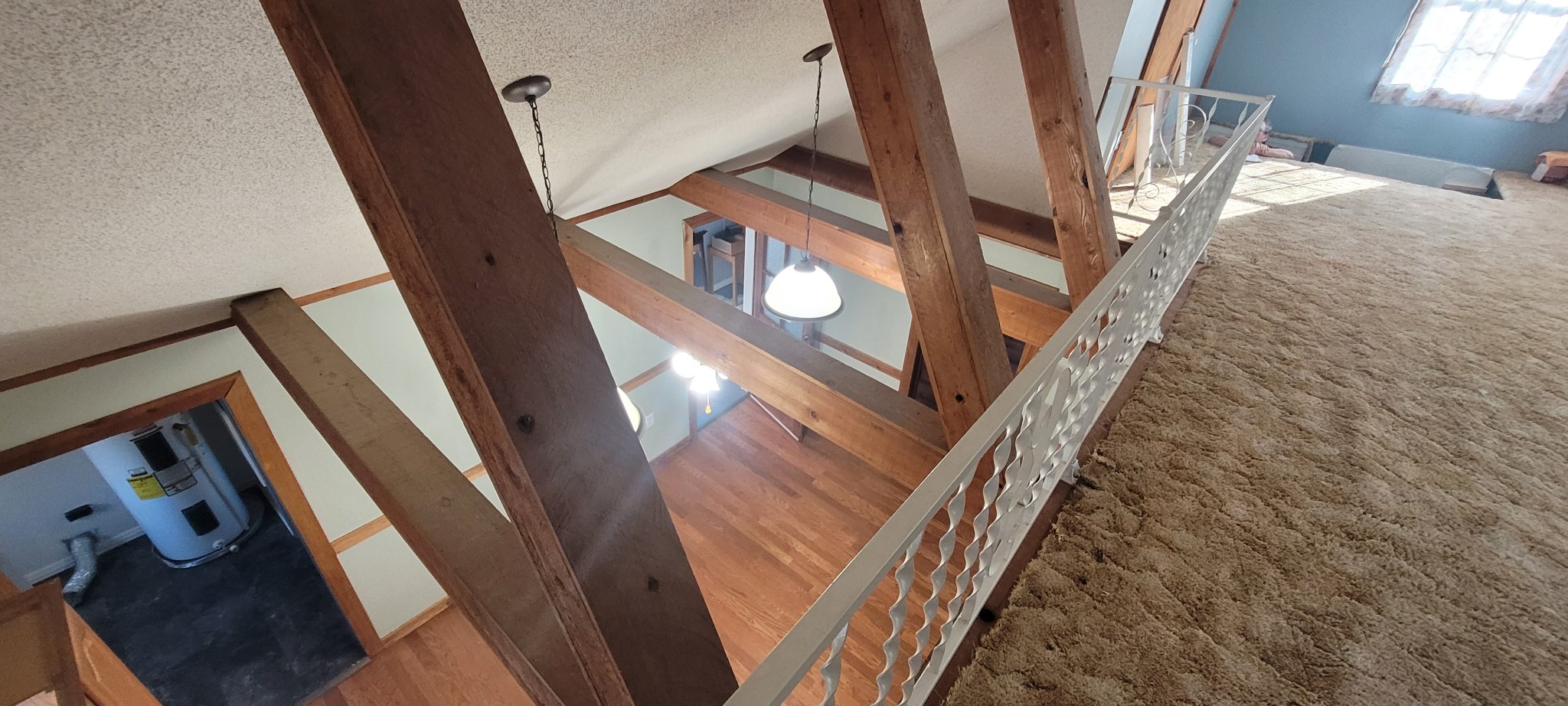 495 Shepherd Hollow Road Indian Mound, TN 37079 - Photo 27 of 30 a view of stairs