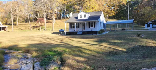 $365,000 | 495 Shepherd Hollow Road, Indian Mound, TN 37079