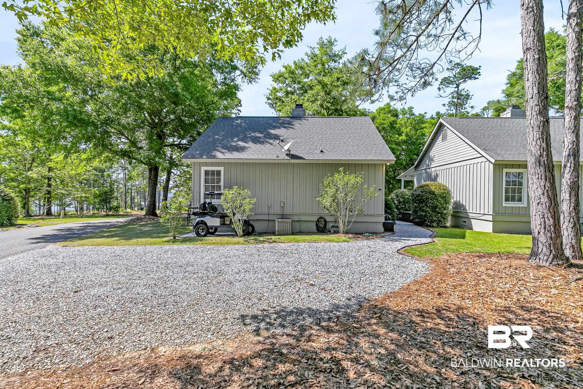 17321 Cabin Road Loxley, AL 36551 - Photo 33 of 39