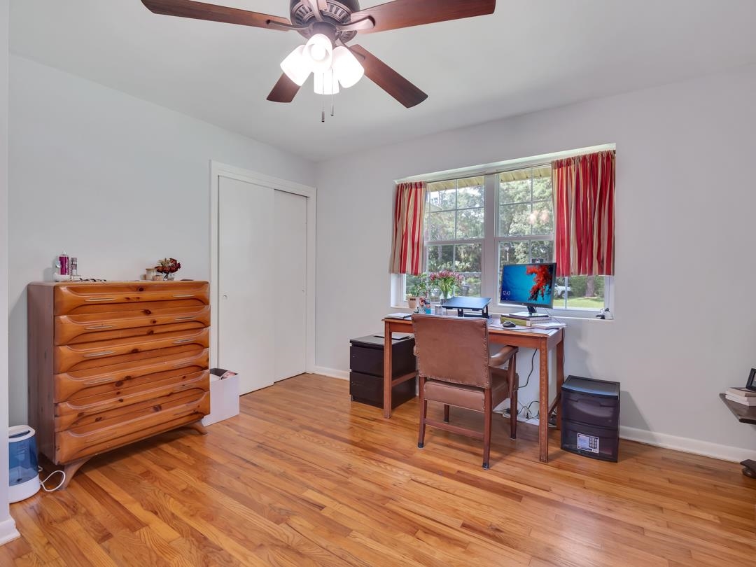 1606 Sharon Road Tallahassee, FL 32303 - Photo 17 of 27