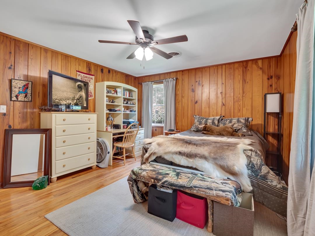 1606 Sharon Road Tallahassee, FL 32303 - Photo 19 of 27