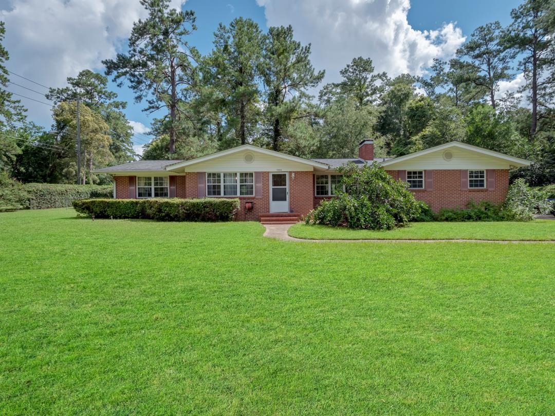 1606 Sharon Road Tallahassee, FL 32303 - Photo 20 of 27