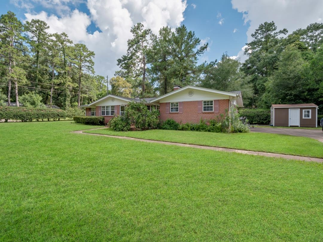 1606 Sharon Road Tallahassee, FL 32303 - Photo 2 of 27